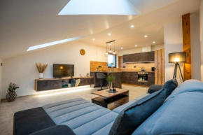 Lázeňské Apartmány Náchod
